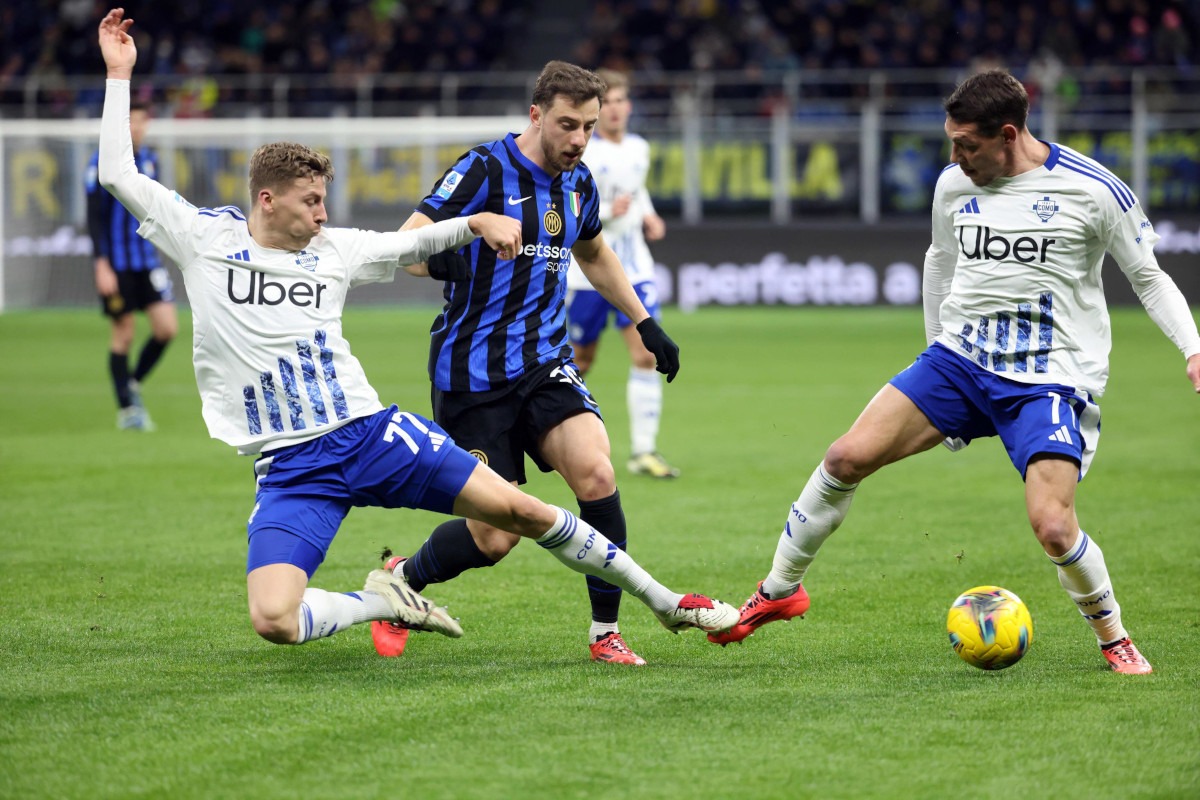 Nhận định soi kèo Como vs Inter lúc 03h00 ngày 4/3/2026